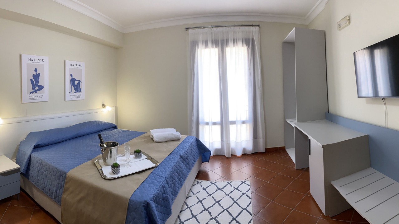 Photo of Bedroom in Realmonte