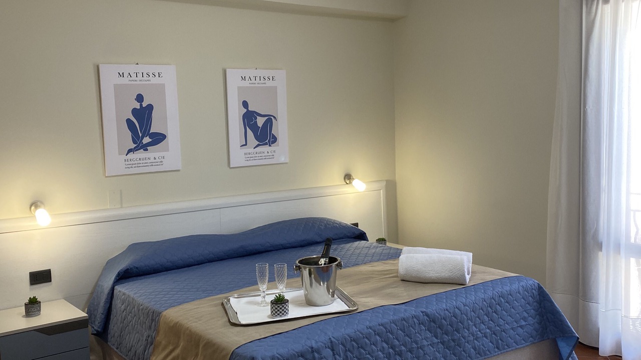 Photo of Bedroom in Realmonte
