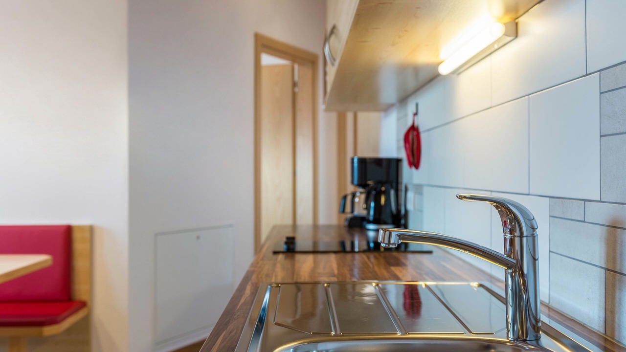 Photo of Kitchen in Laion