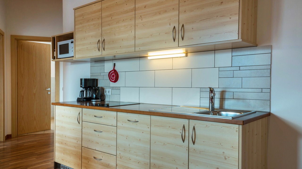 Photo of Kitchen in Laion