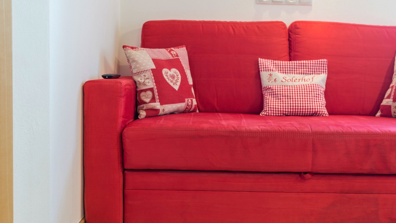 Photo of Livingroom in Laion
