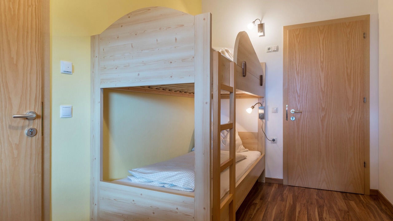 Photo of Bedroom in Laion