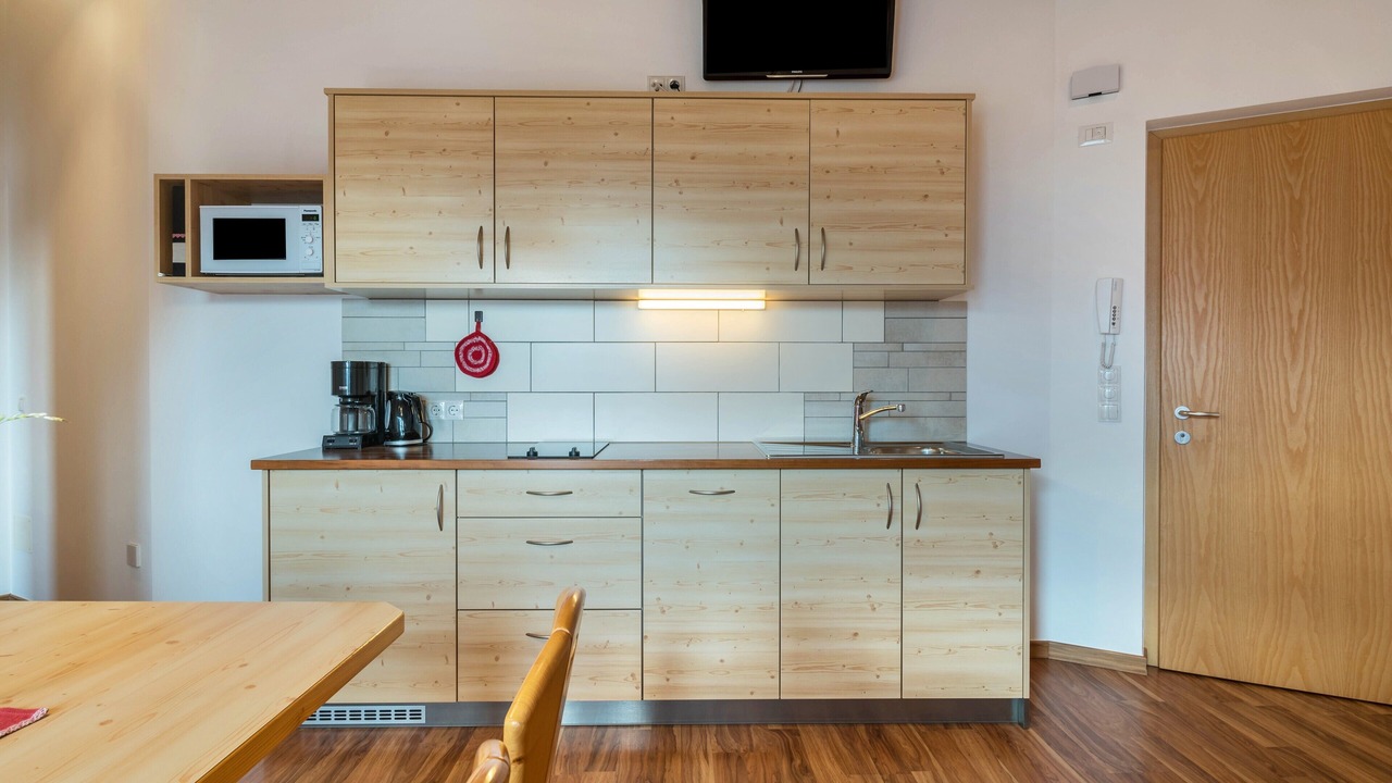 Photo of Kitchen in Laion