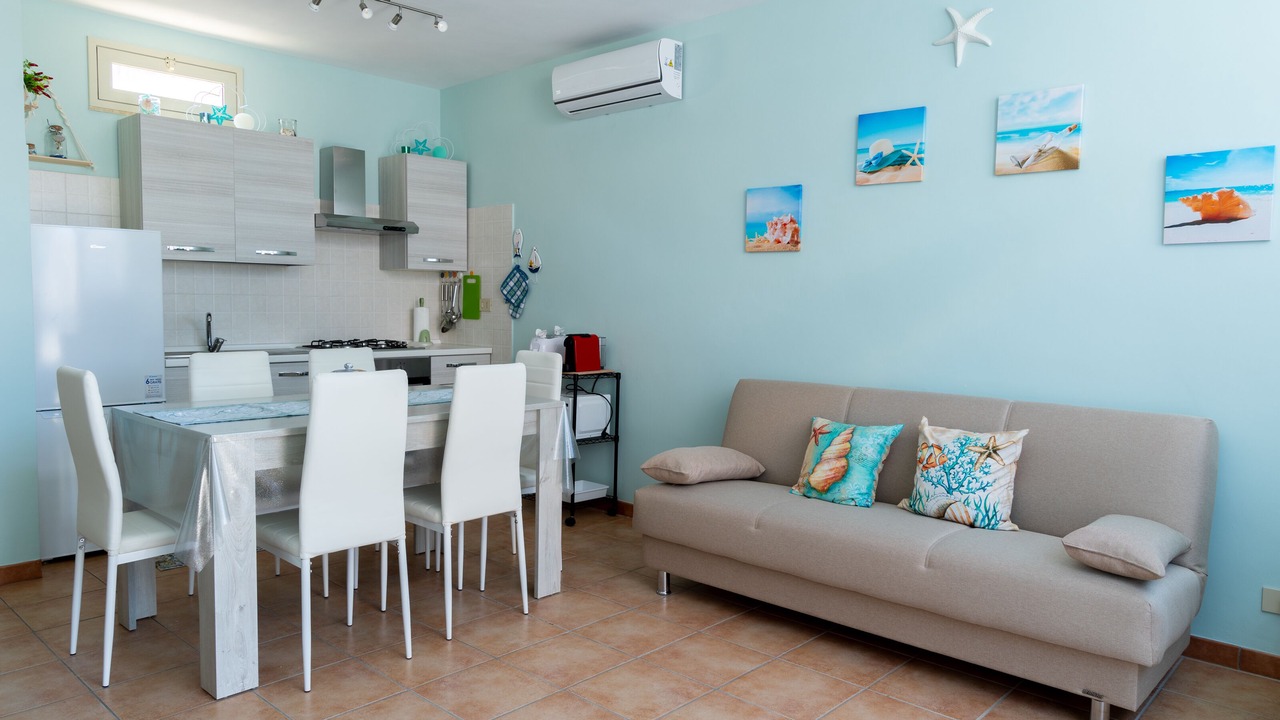 Photo of Livingroom in Trapani