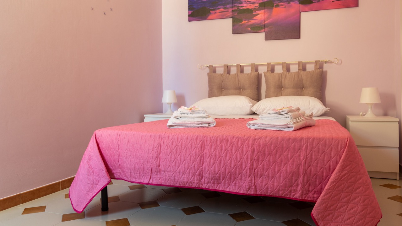 Photo of Bedroom in Trapani