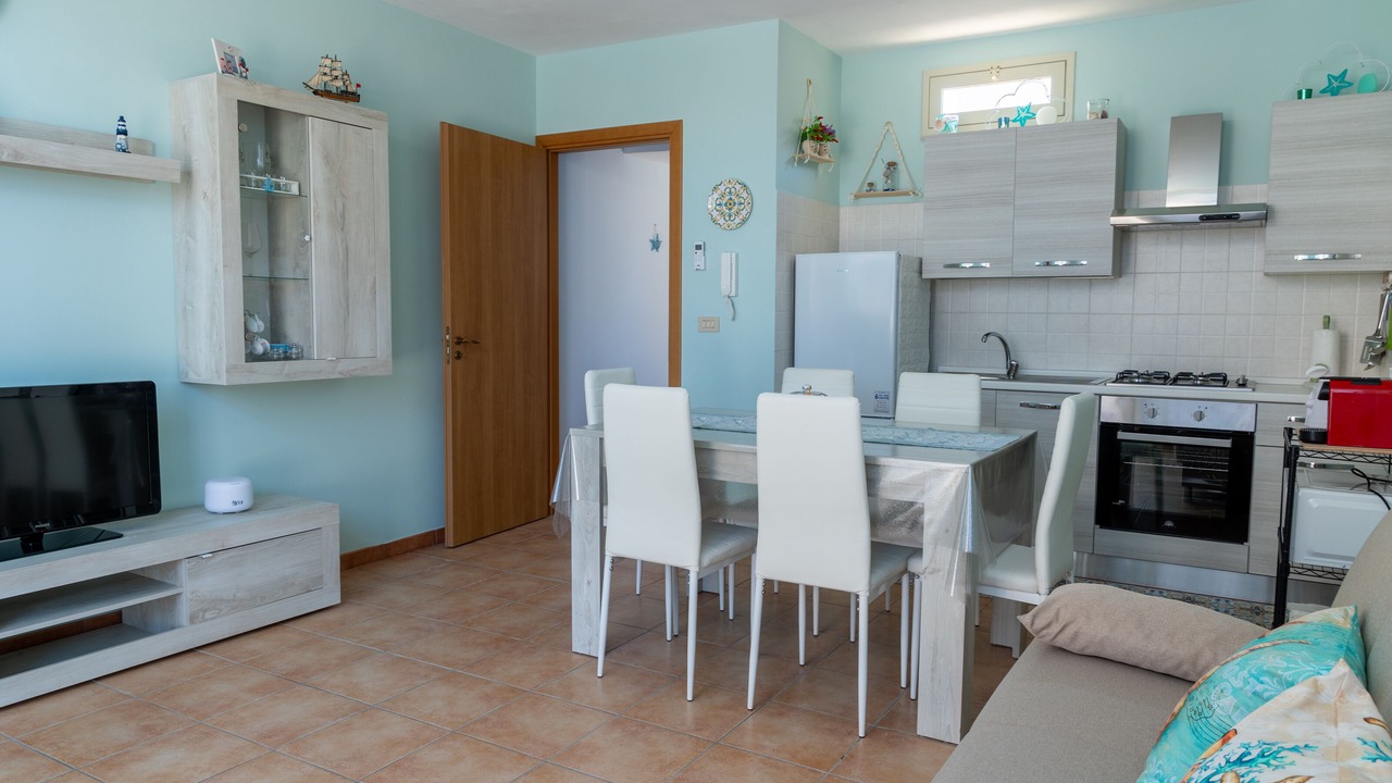 Photo of Livingroom in Trapani