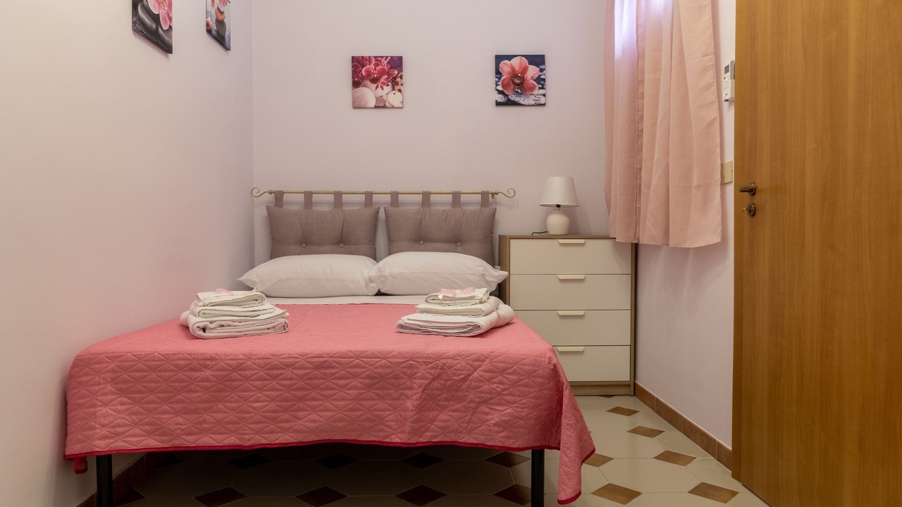 Photo of Bedroom in Trapani