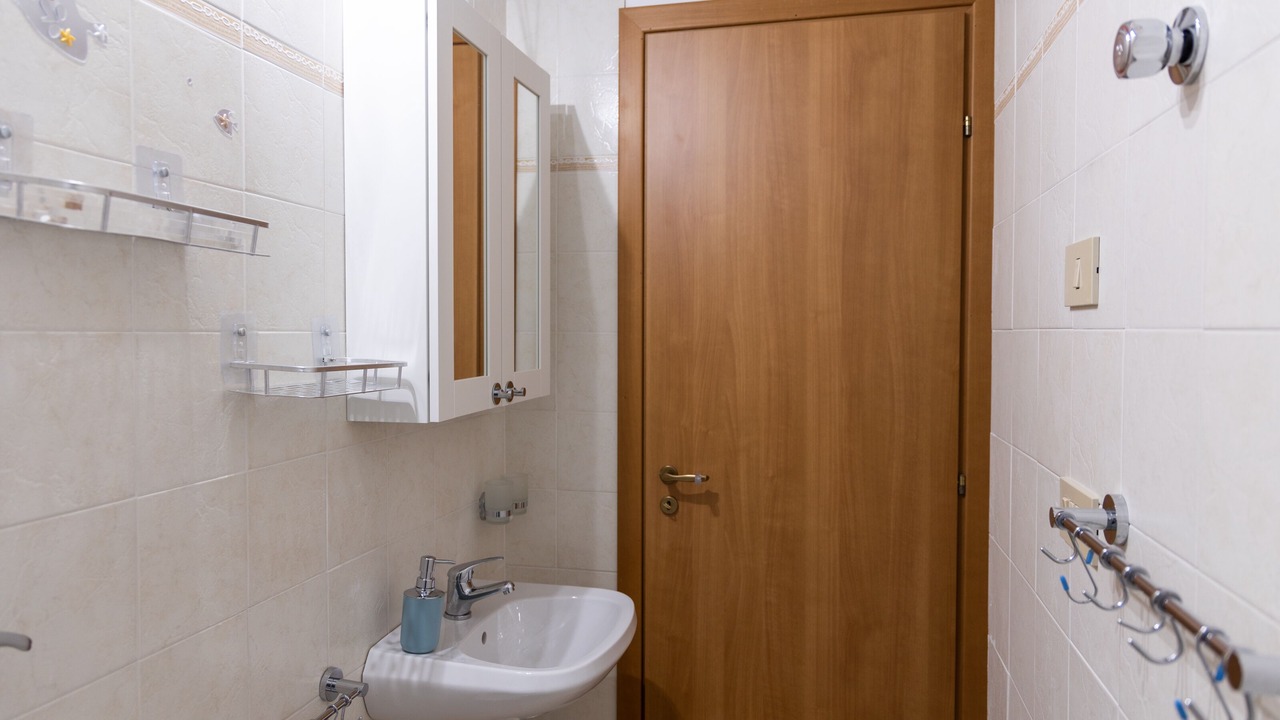 Photo of Bathroom in Trapani