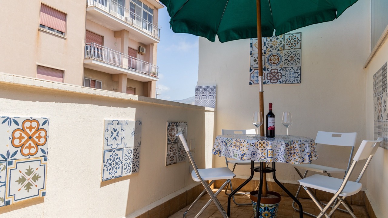 Photo of Outdoor in Trapani
