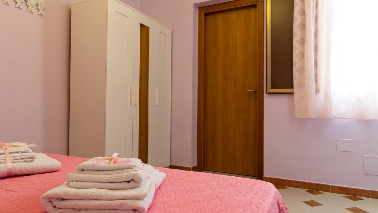 Photo of Bedroom in Trapani