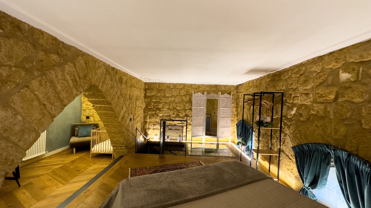 Photo of Bedroom in Agrigento