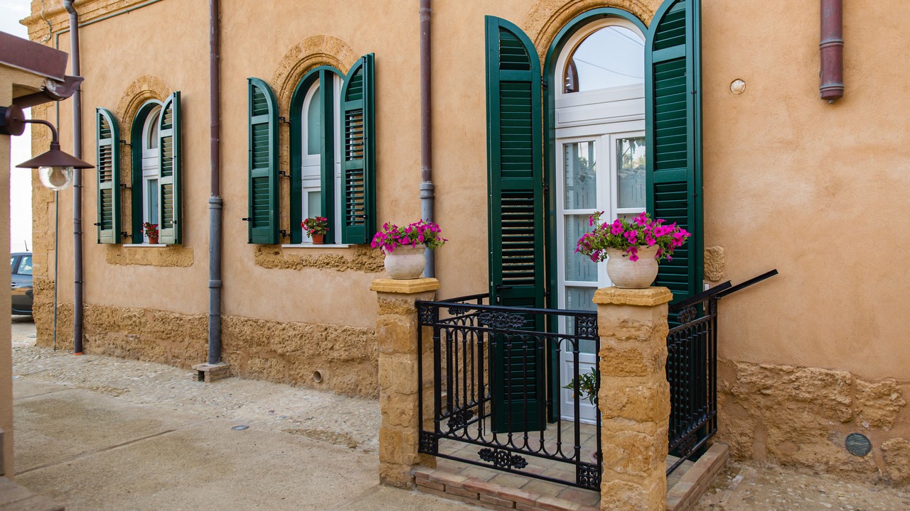 Photo of Outdoor in Agrigento