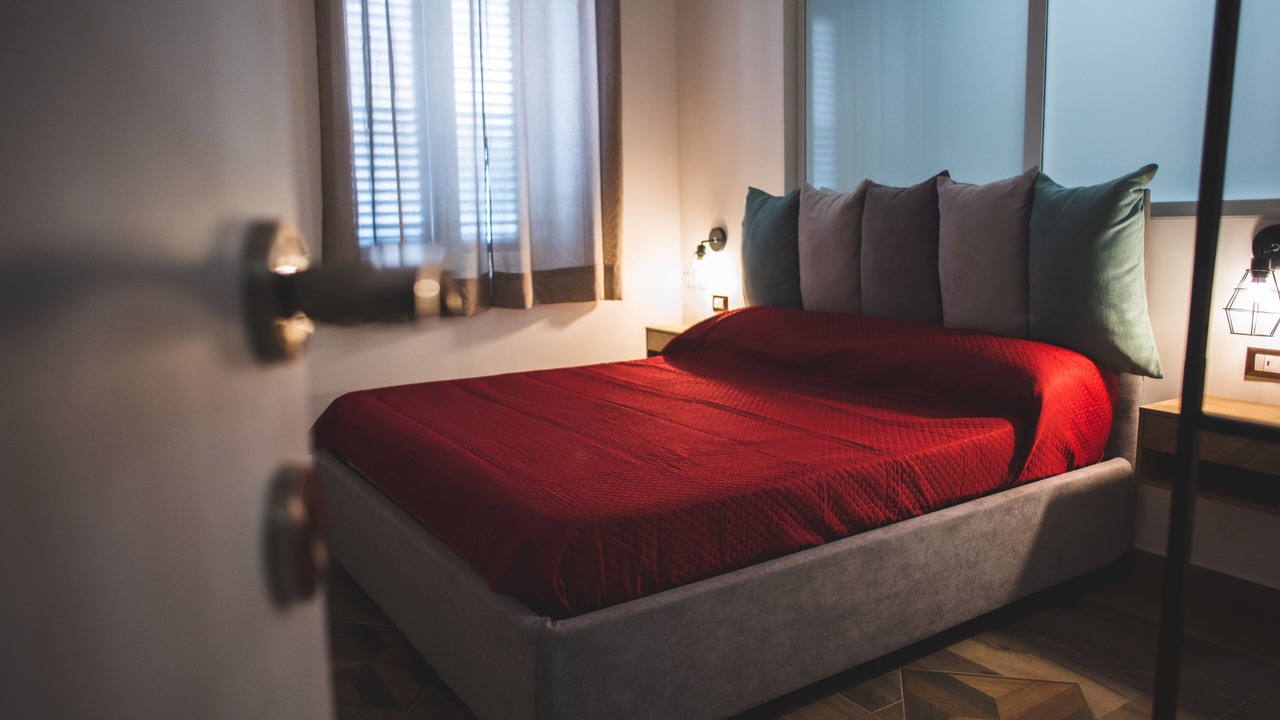 Photo of Bedroom in Palermo