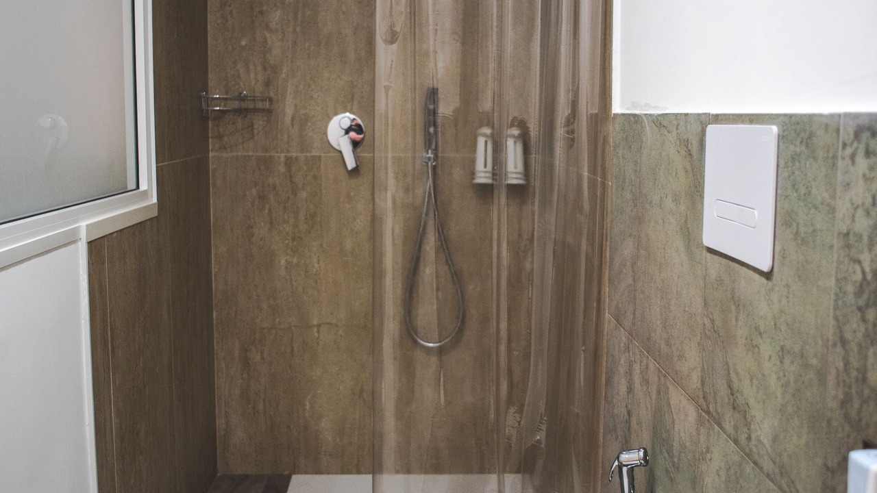 Photo of Bathroom in Palermo