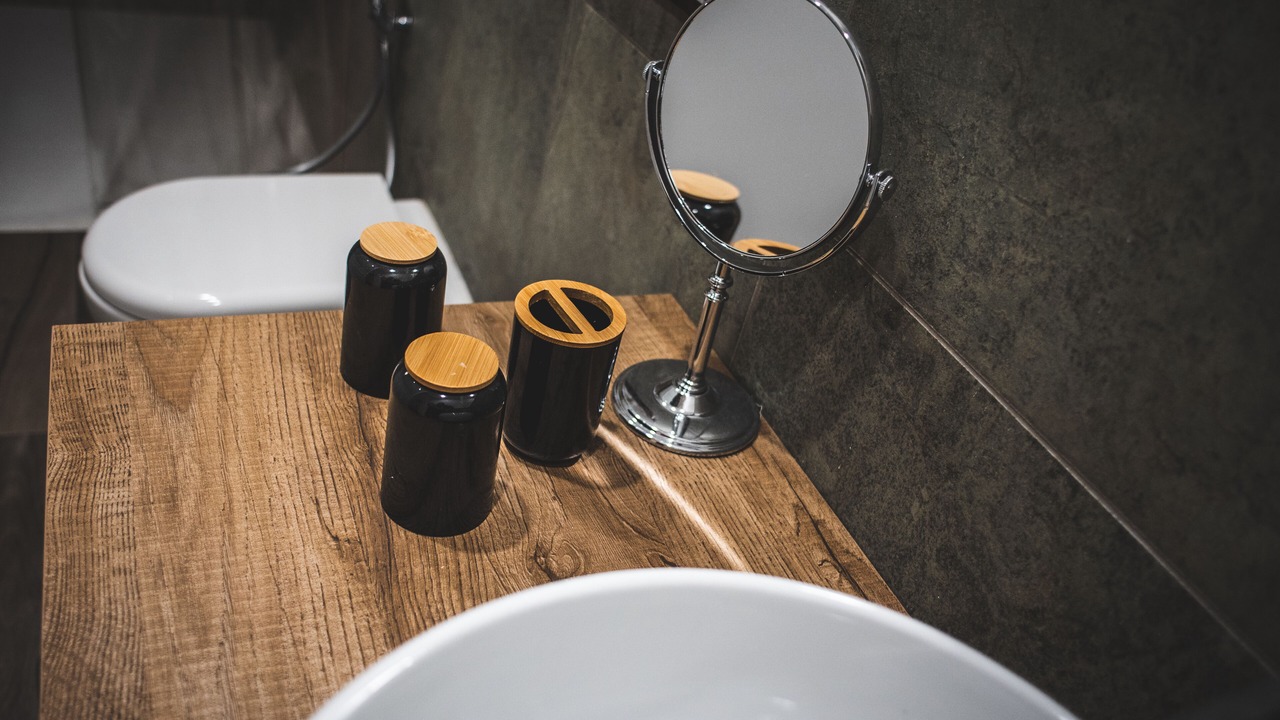 Photo of Bathroom in Palermo