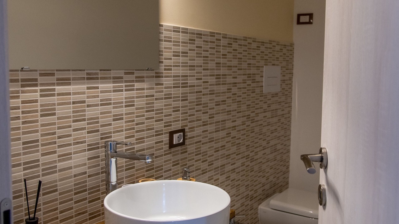 Photo of Bathroom in Palermo