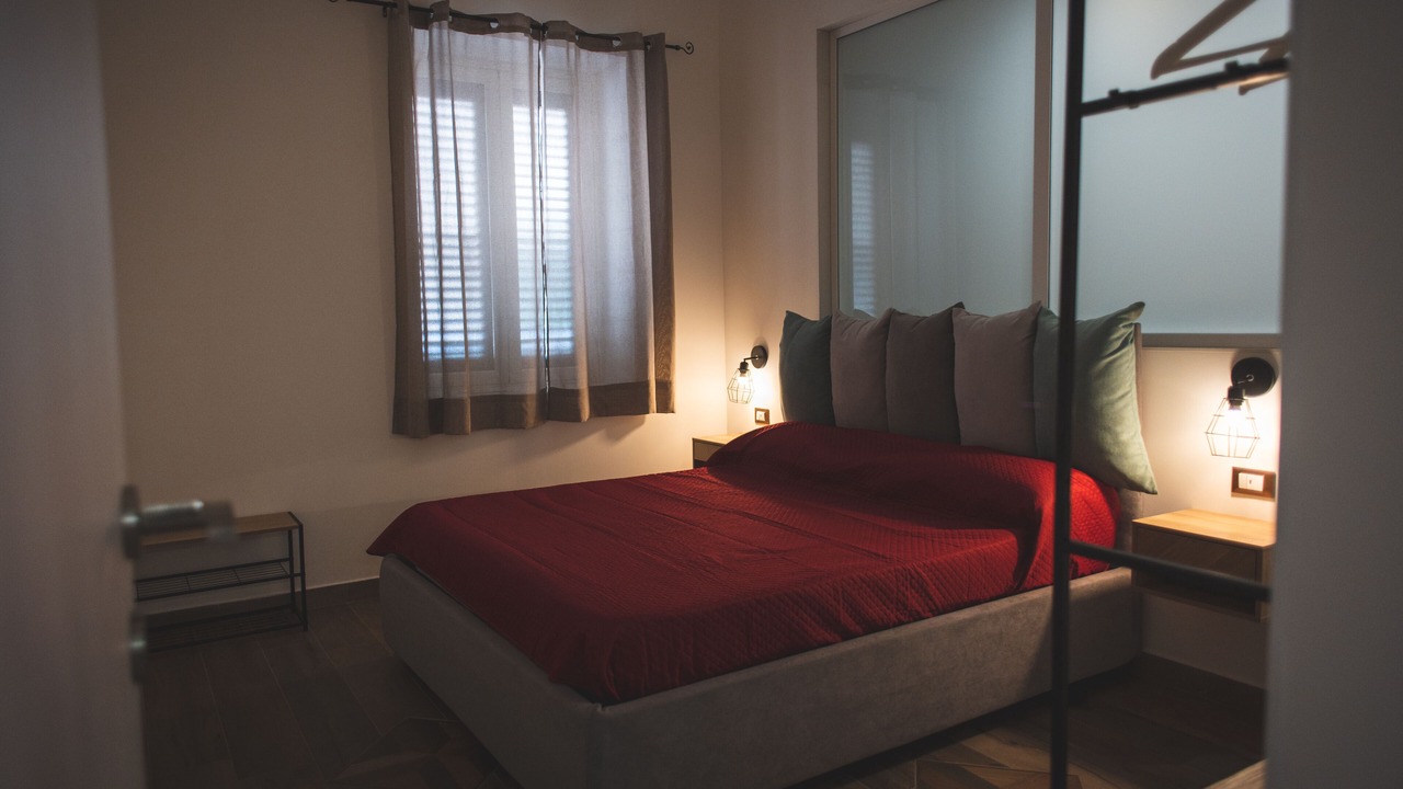 Photo of Bedroom in Palermo