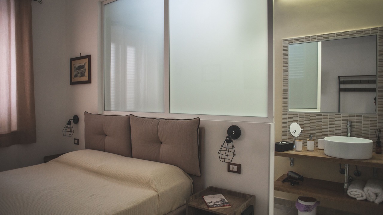 Photo of Bedroom in Palermo