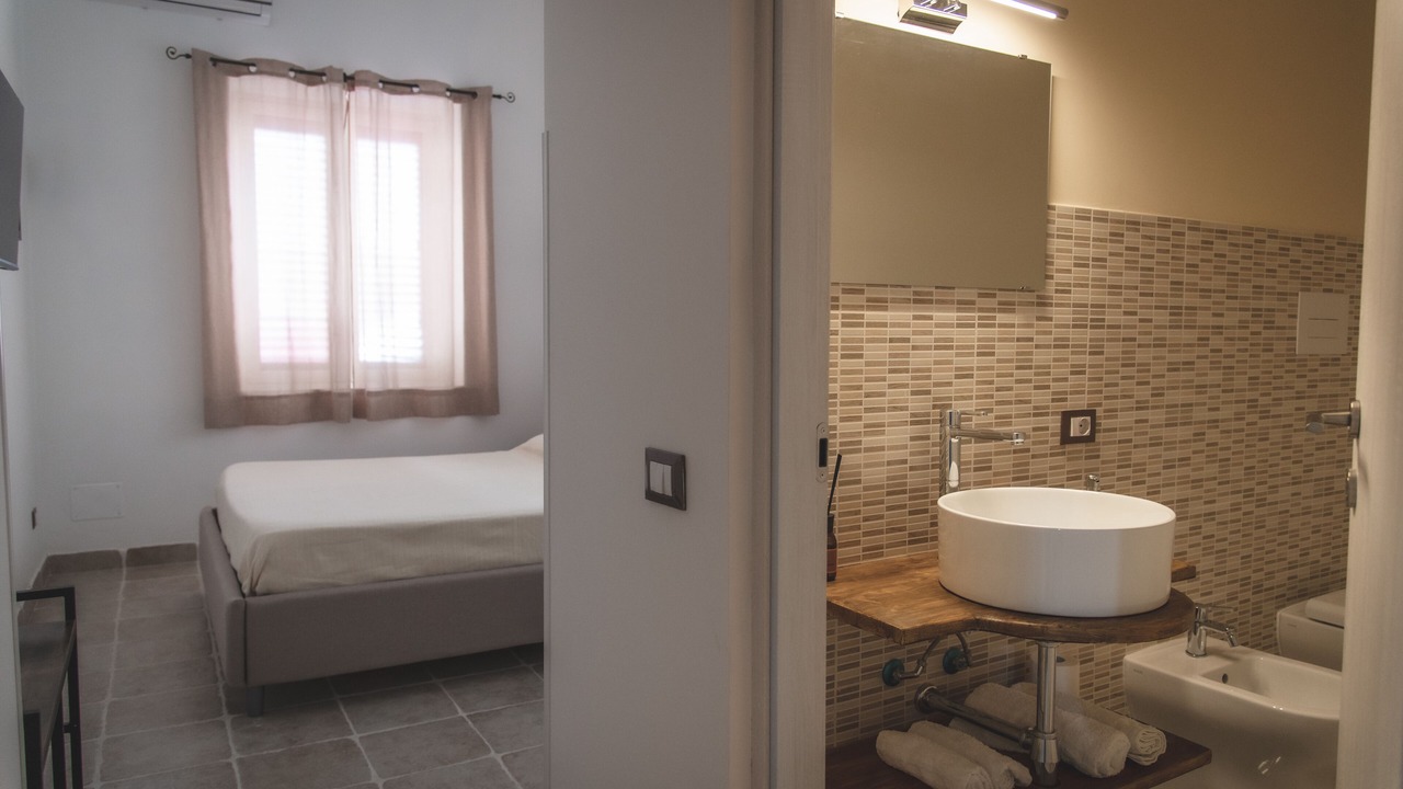 Photo of Bedroom in Palermo