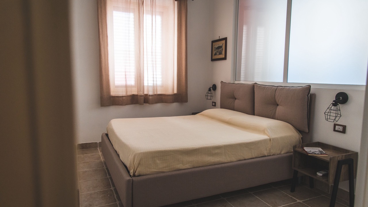 Photo of Bedroom in Palermo
