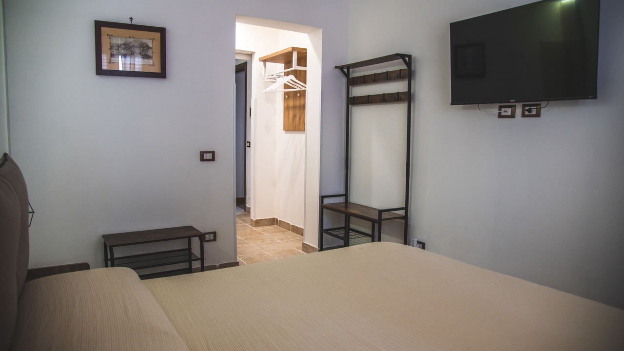 Photo of Bedroom in Palermo