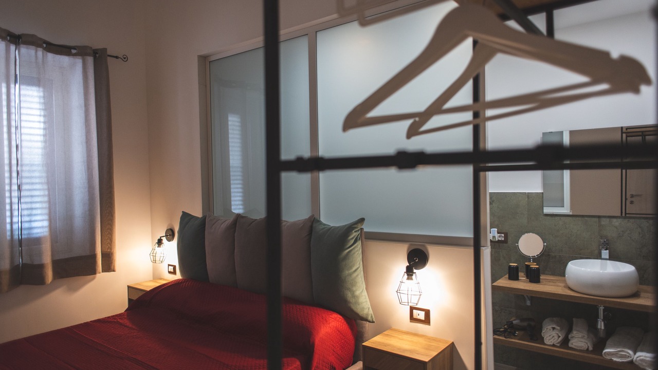 Photo of Bedroom in Palermo