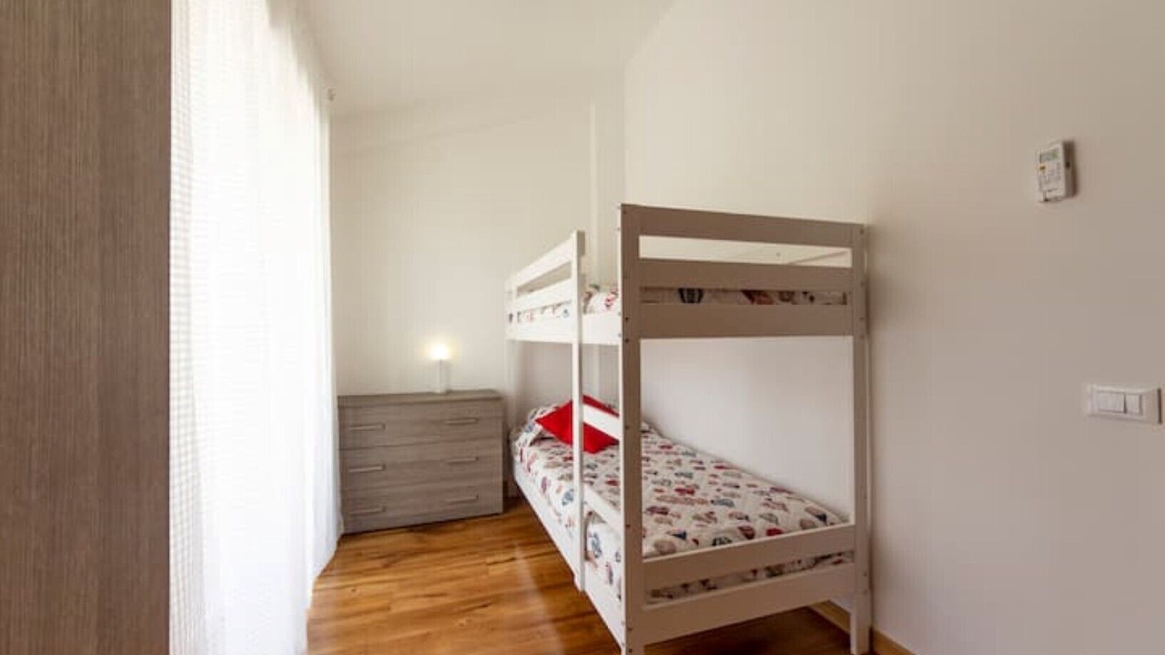 Photo of Bedroom in Anzio