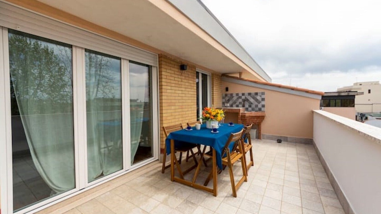 Photo of Outdoor in Anzio