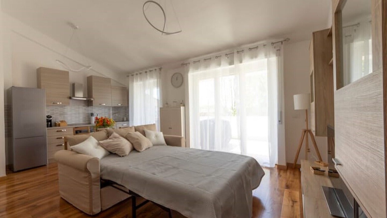 Photo of Bedroom in Anzio