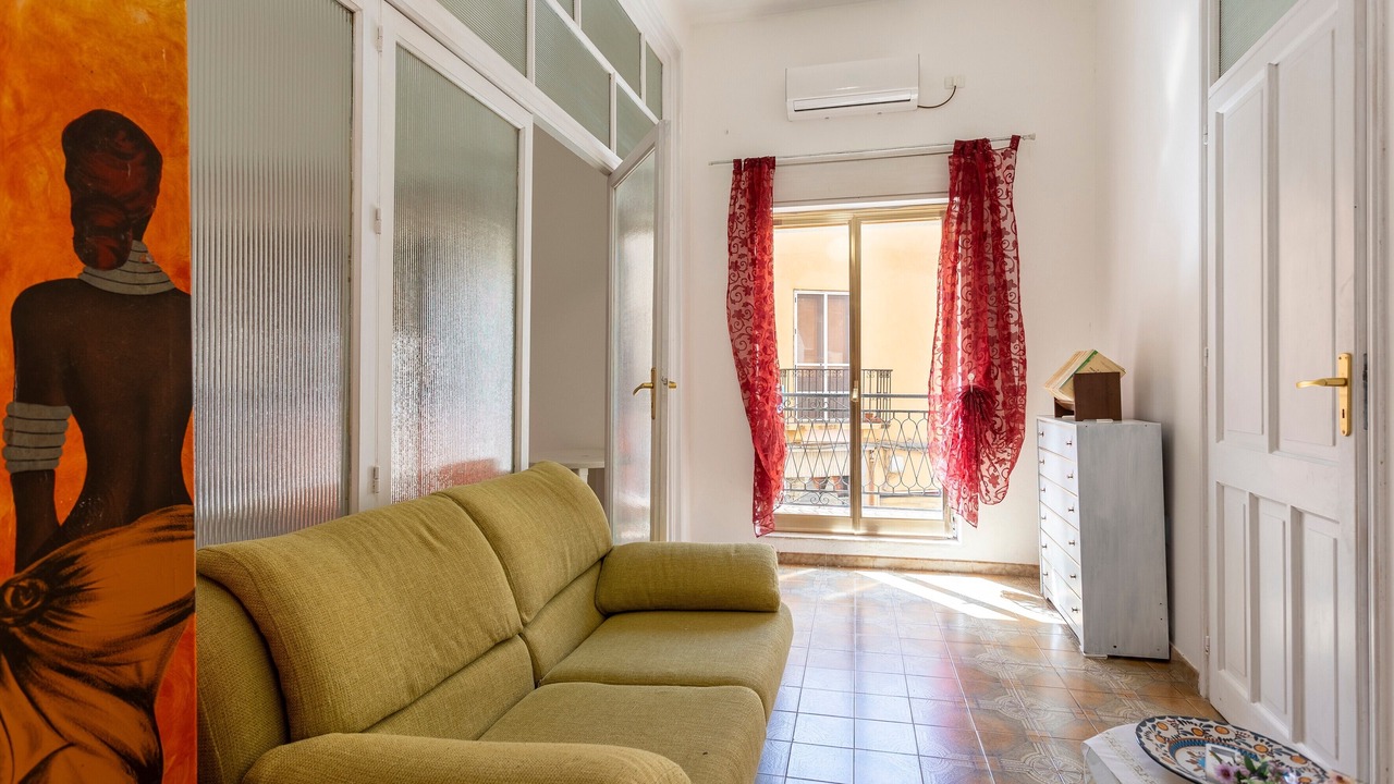 Photo of Livingroom in Mazara del Vallo