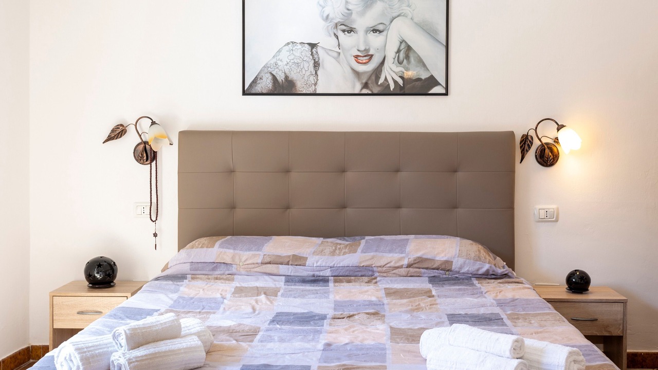 Photo of Bedroom in Mazara del Vallo
