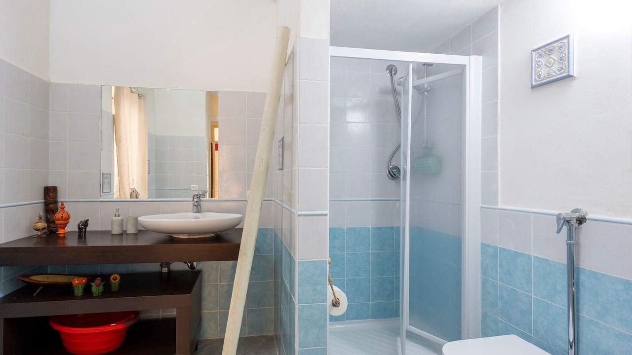 Photo of Bathroom in Mazara del Vallo