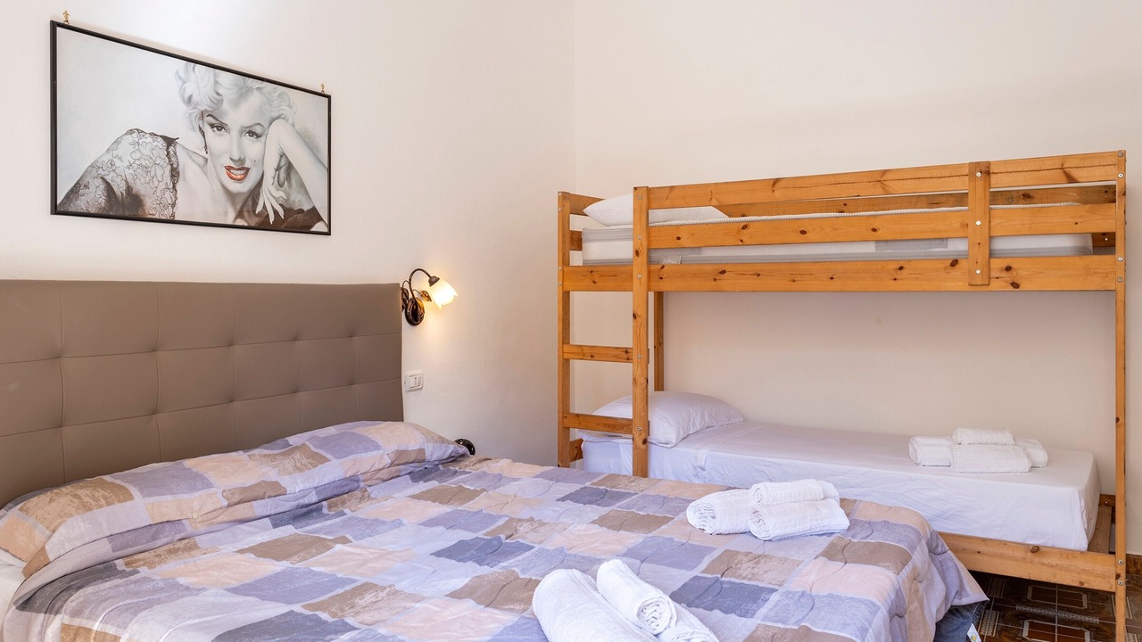 Photo of Bedroom in Mazara del Vallo