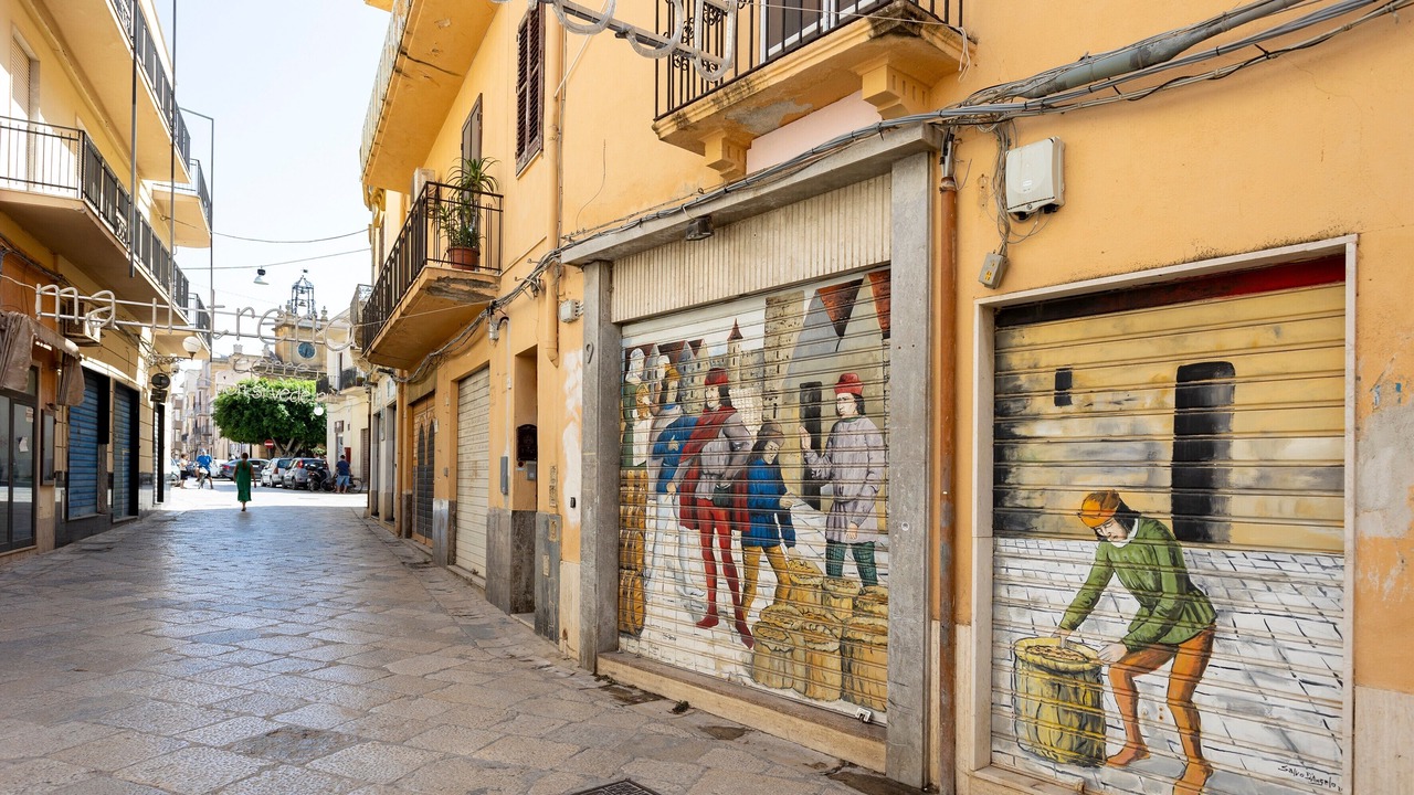 Photo of Others in Mazara del Vallo