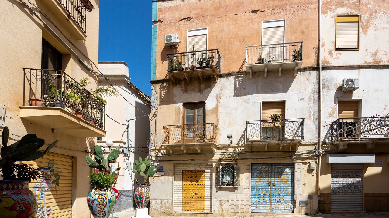 Photo of Outdoor in Mazara del Vallo
