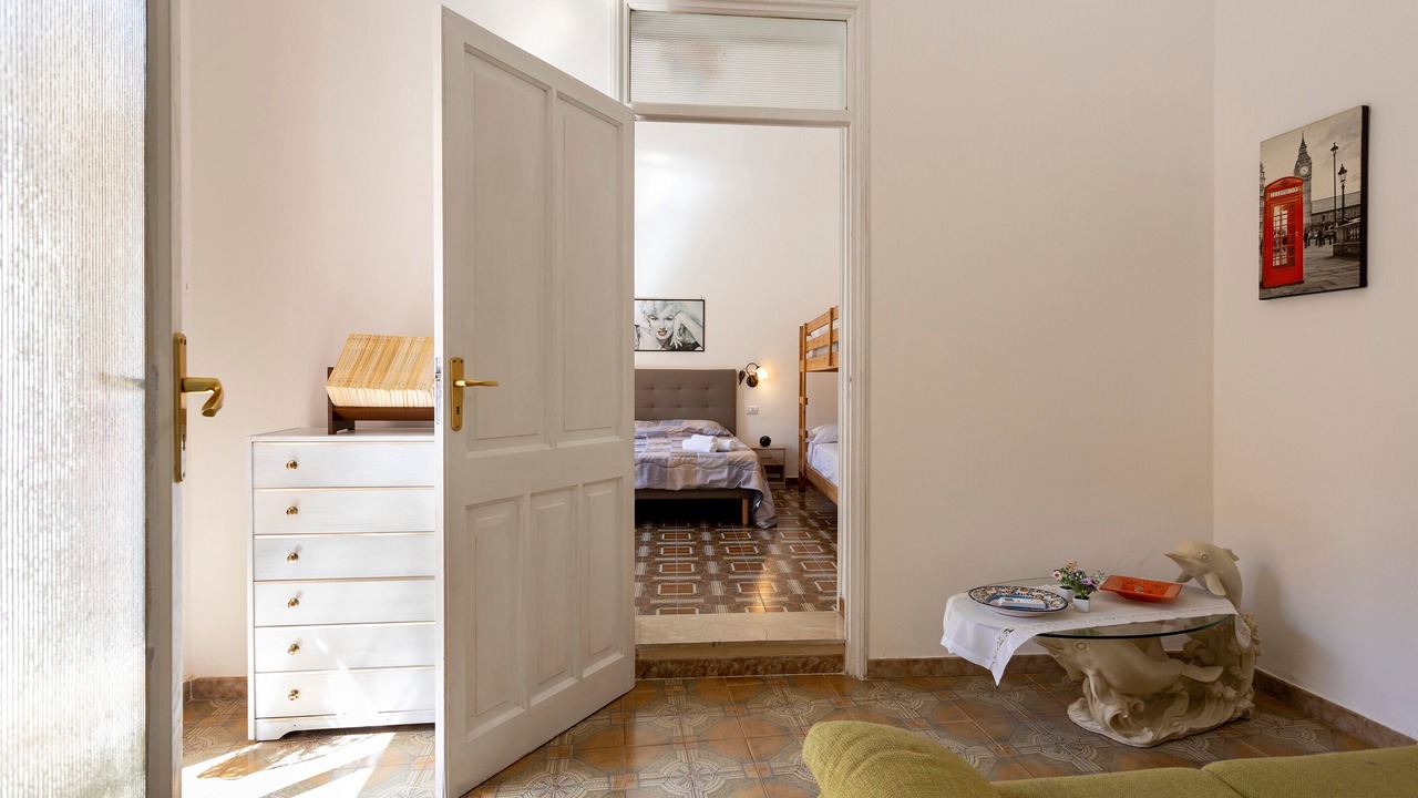 Photo of Bedroom in Mazara del Vallo