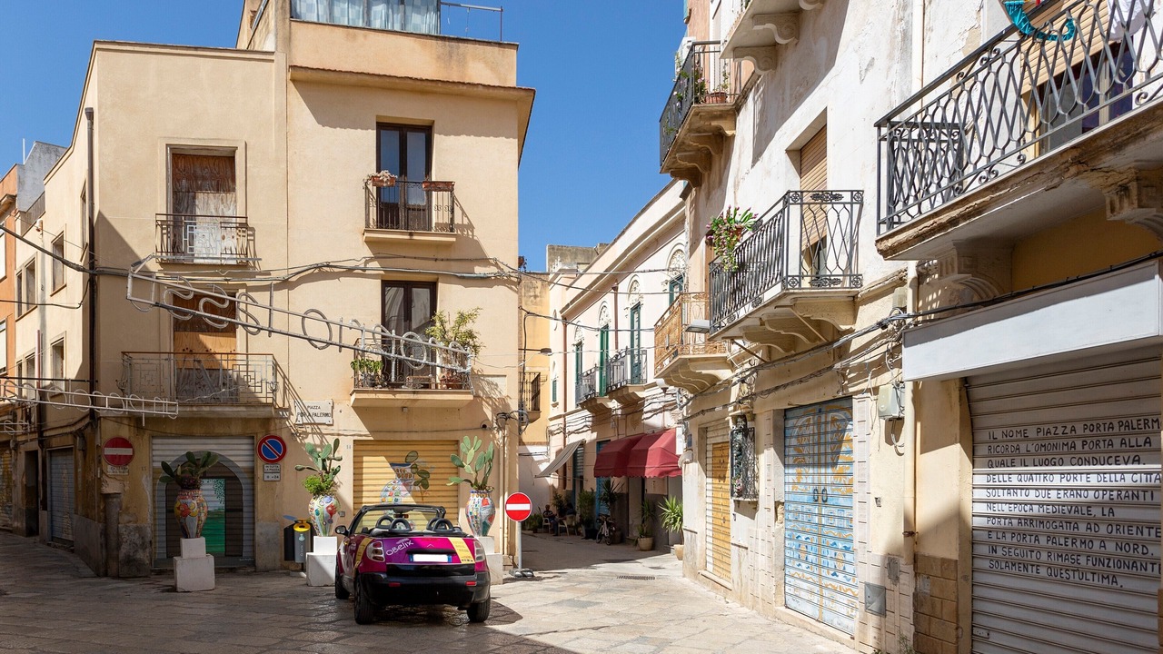 Photo of Others in Mazara del Vallo