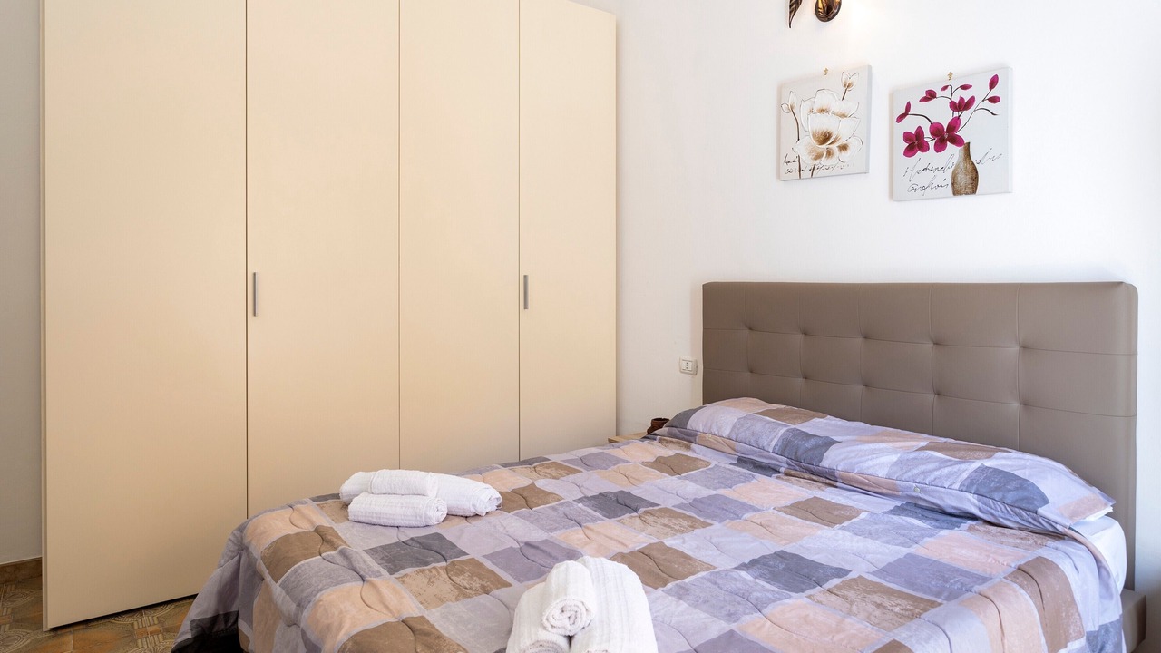 Photo of Bedroom in Mazara del Vallo
