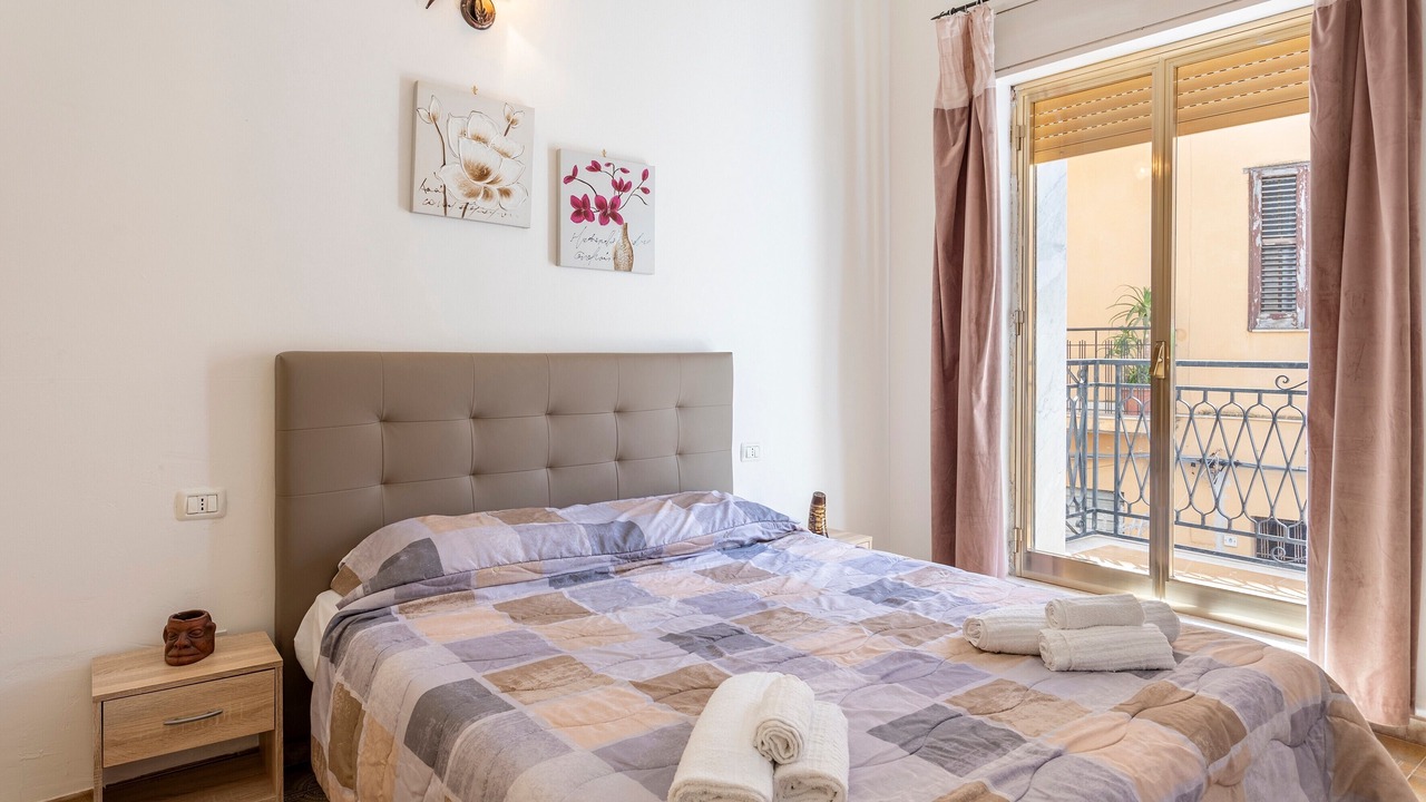 Photo of Bedroom in Mazara del Vallo