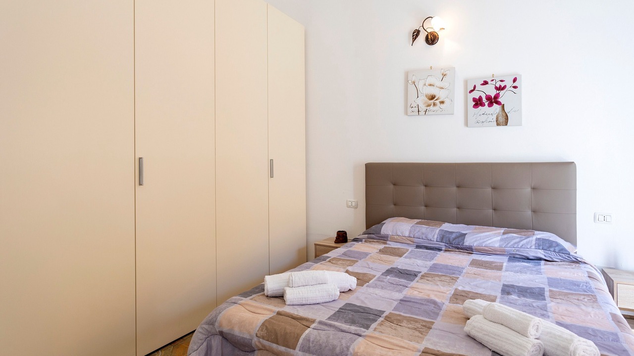 Photo of Bedroom in Mazara del Vallo