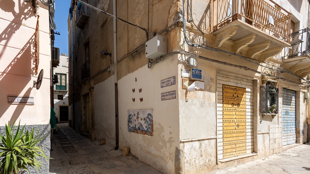 Photo of Outdoor in Mazara del Vallo