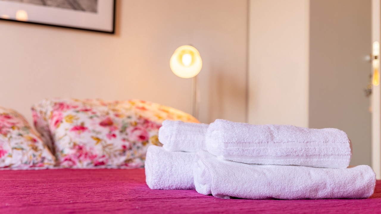 Photo of Bedroom in Ragusa
