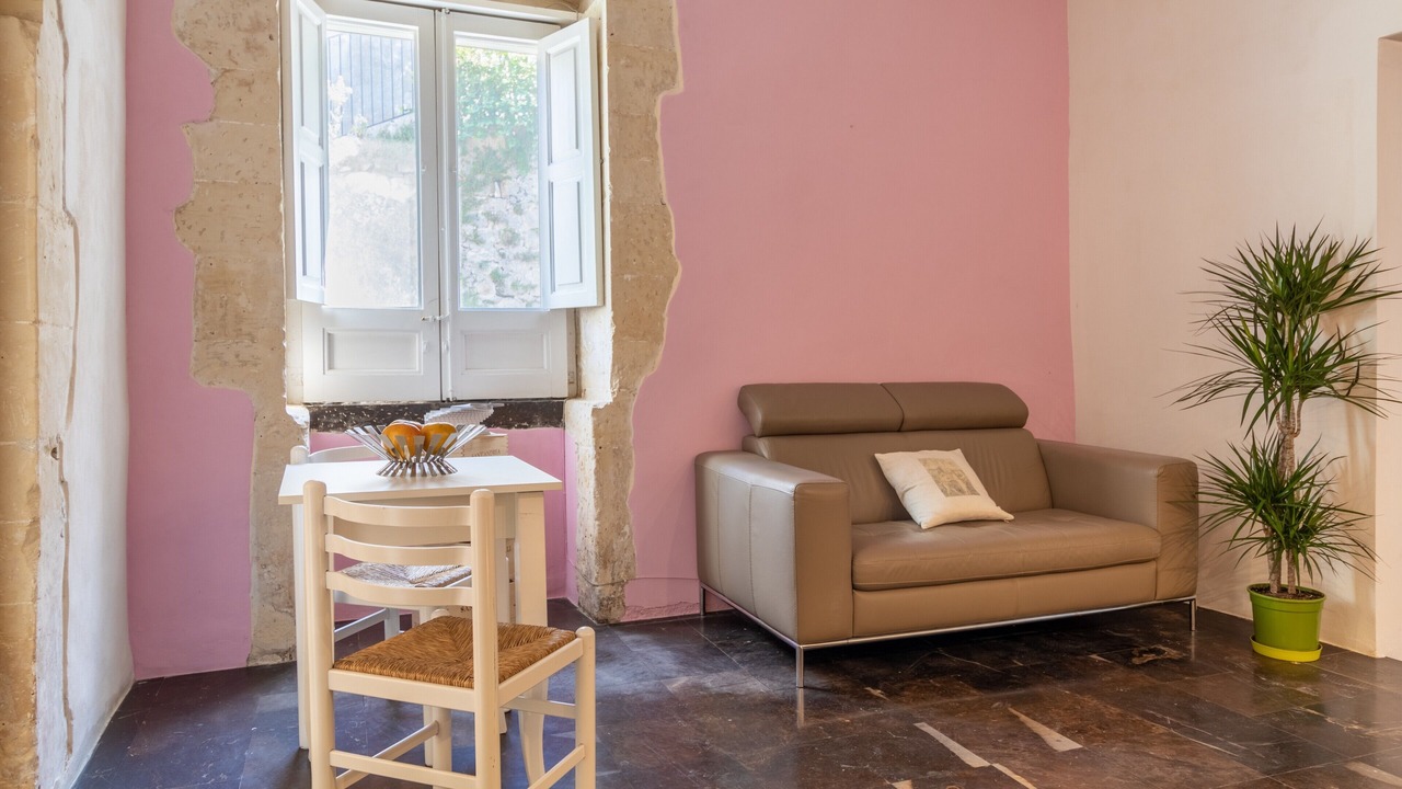 Photo of Livingroom in Ragusa