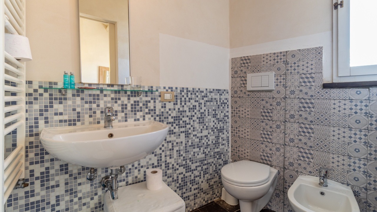 Photo of Bathroom in Ragusa