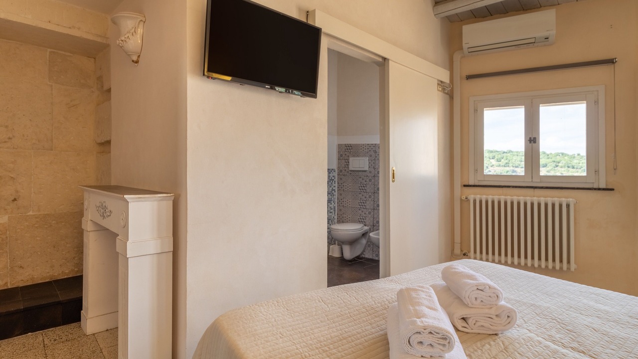 Photo of Bedroom in Ragusa