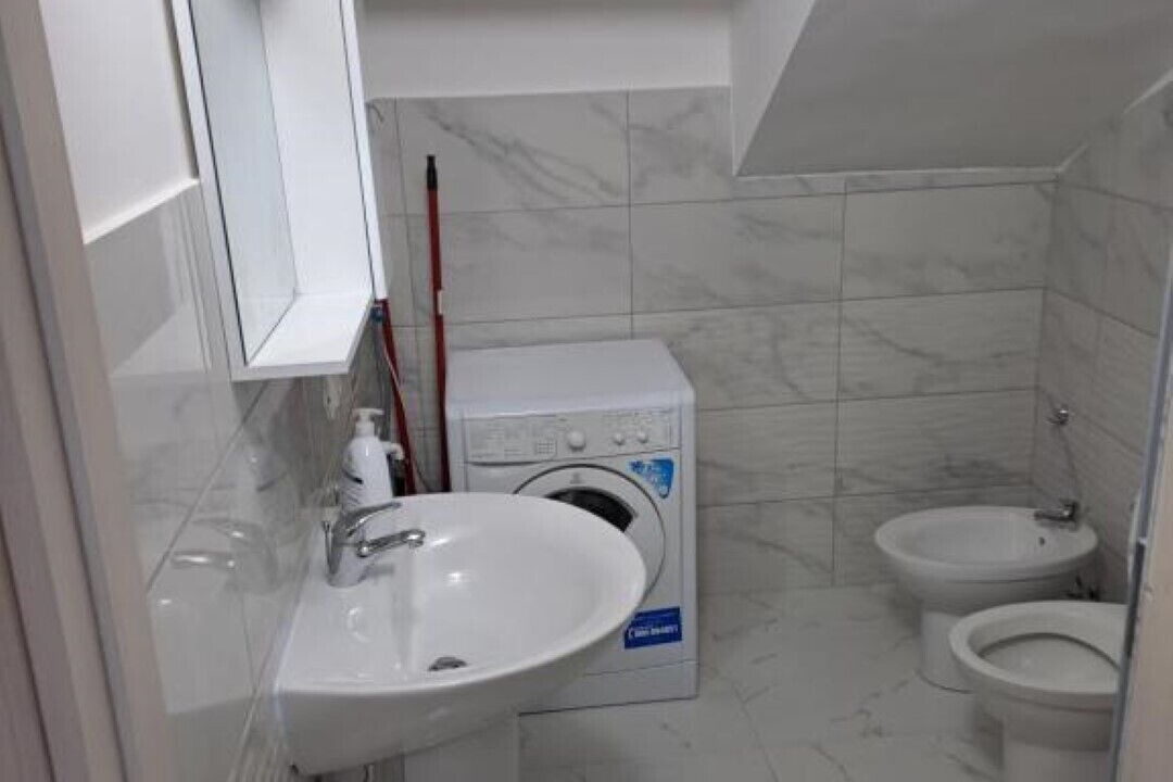 Photo of Bathroom in Campofelice di Roccella
