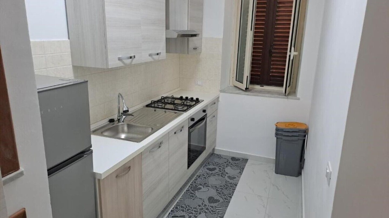 Photo of Kitchen in Campofelice di Roccella