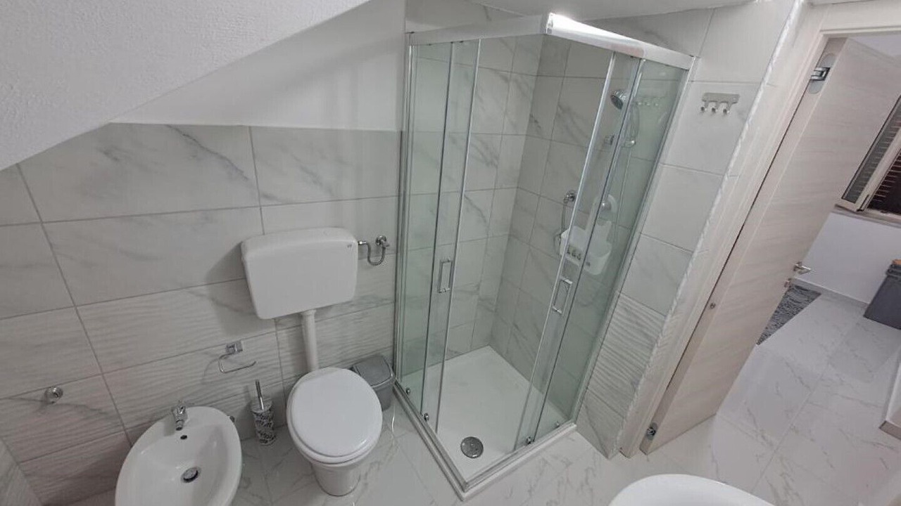 Photo of Bathroom in Campofelice di Roccella