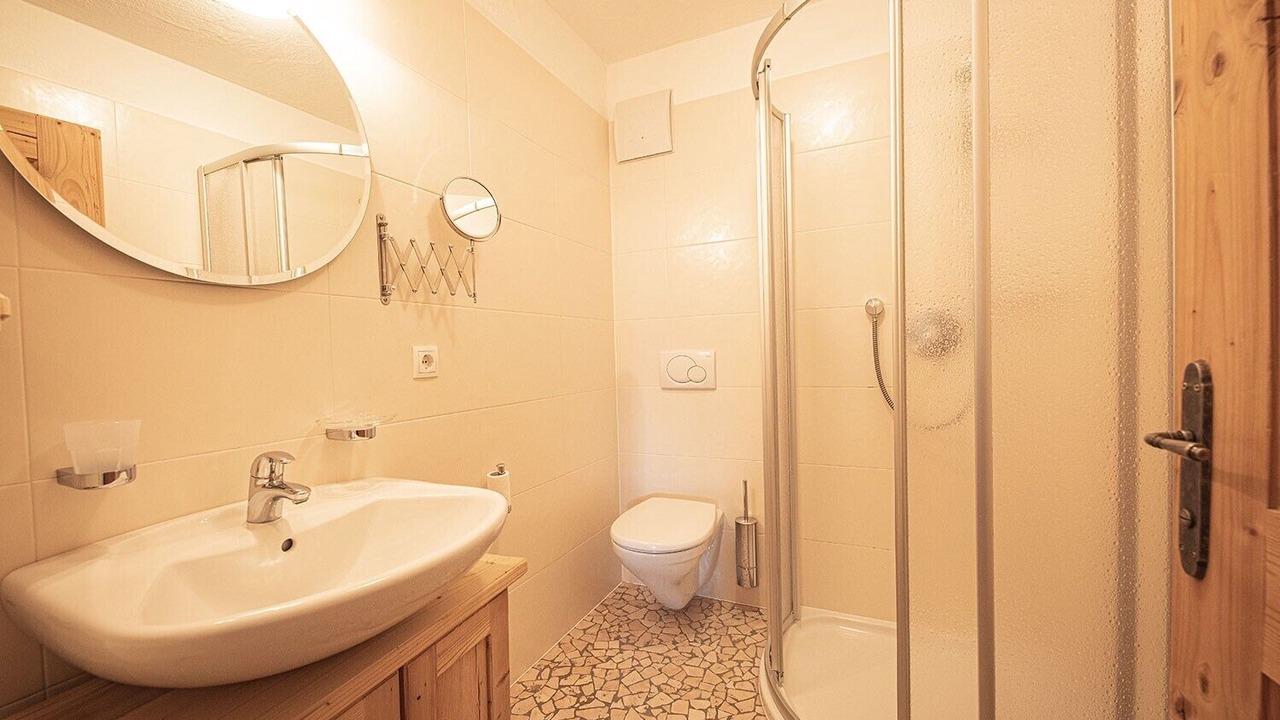 Photo of Bathroom in Campo Tures