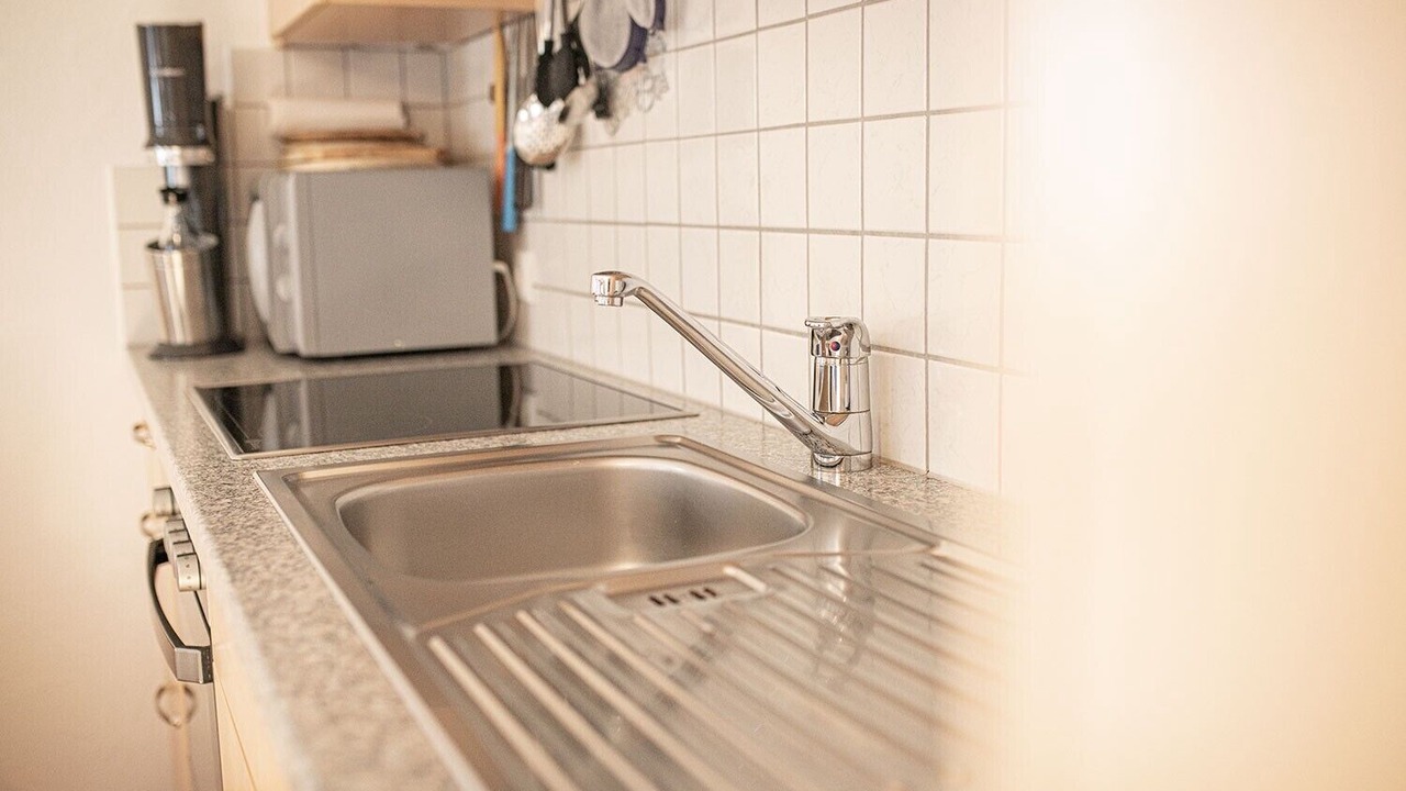 Photo of Kitchen in Campo Tures